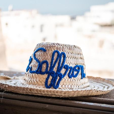 Appartement Dar Saffron Essaouira Extérieur photo