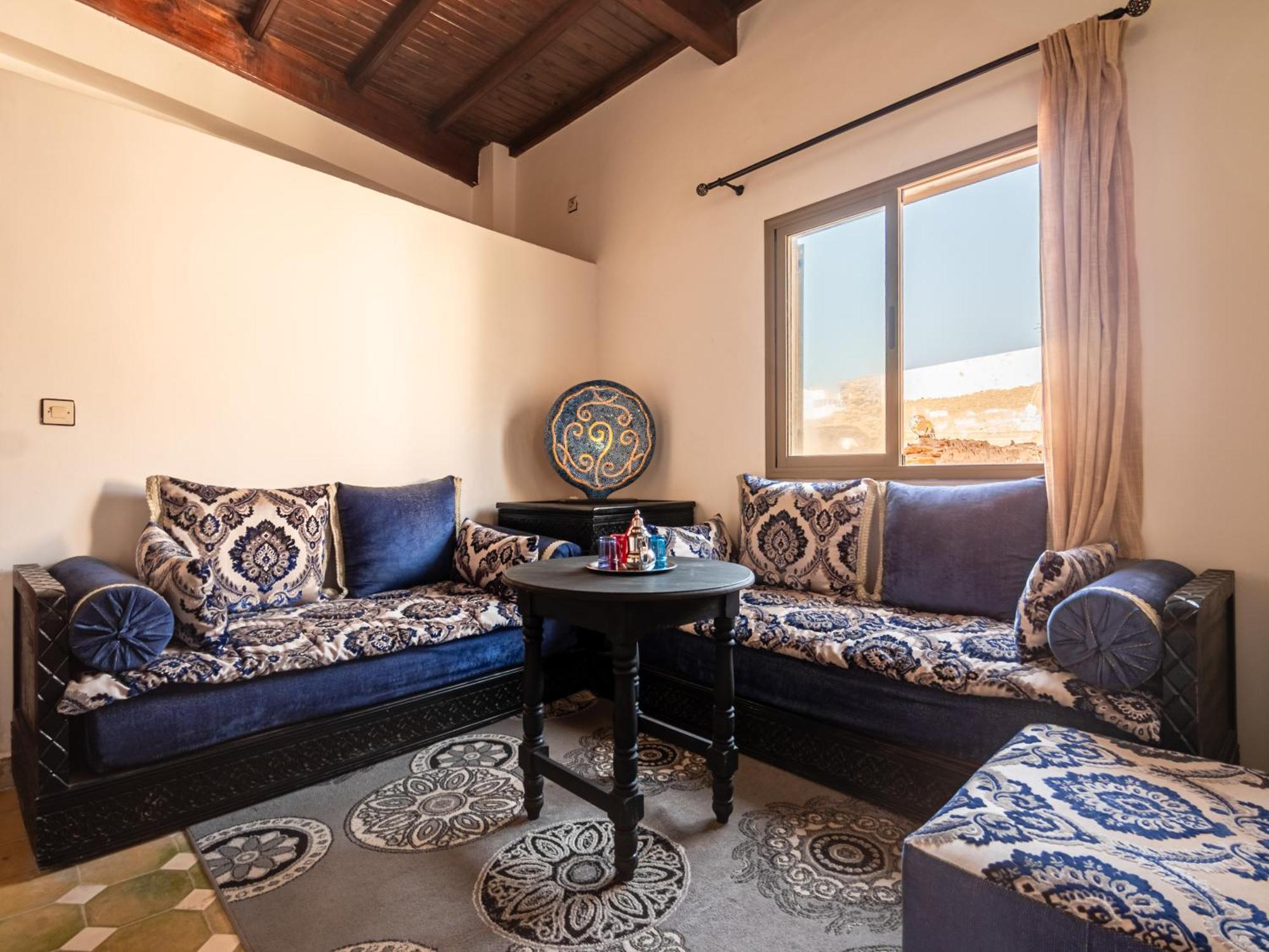 Appartement Dar Saffron Essaouira Extérieur photo