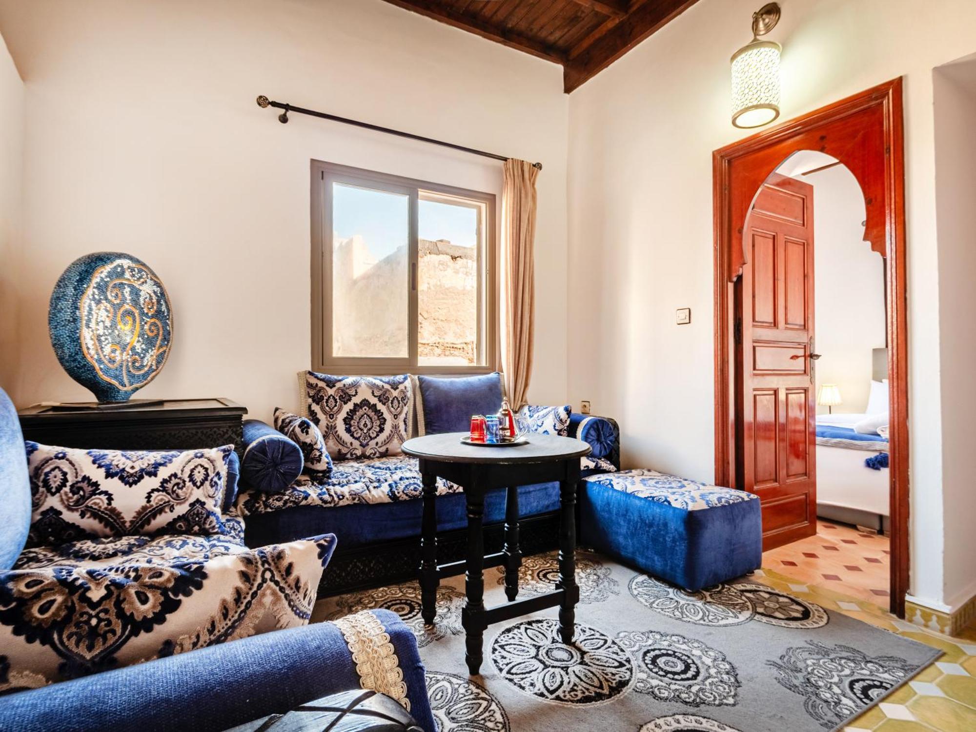 Appartement Dar Saffron Essaouira Extérieur photo