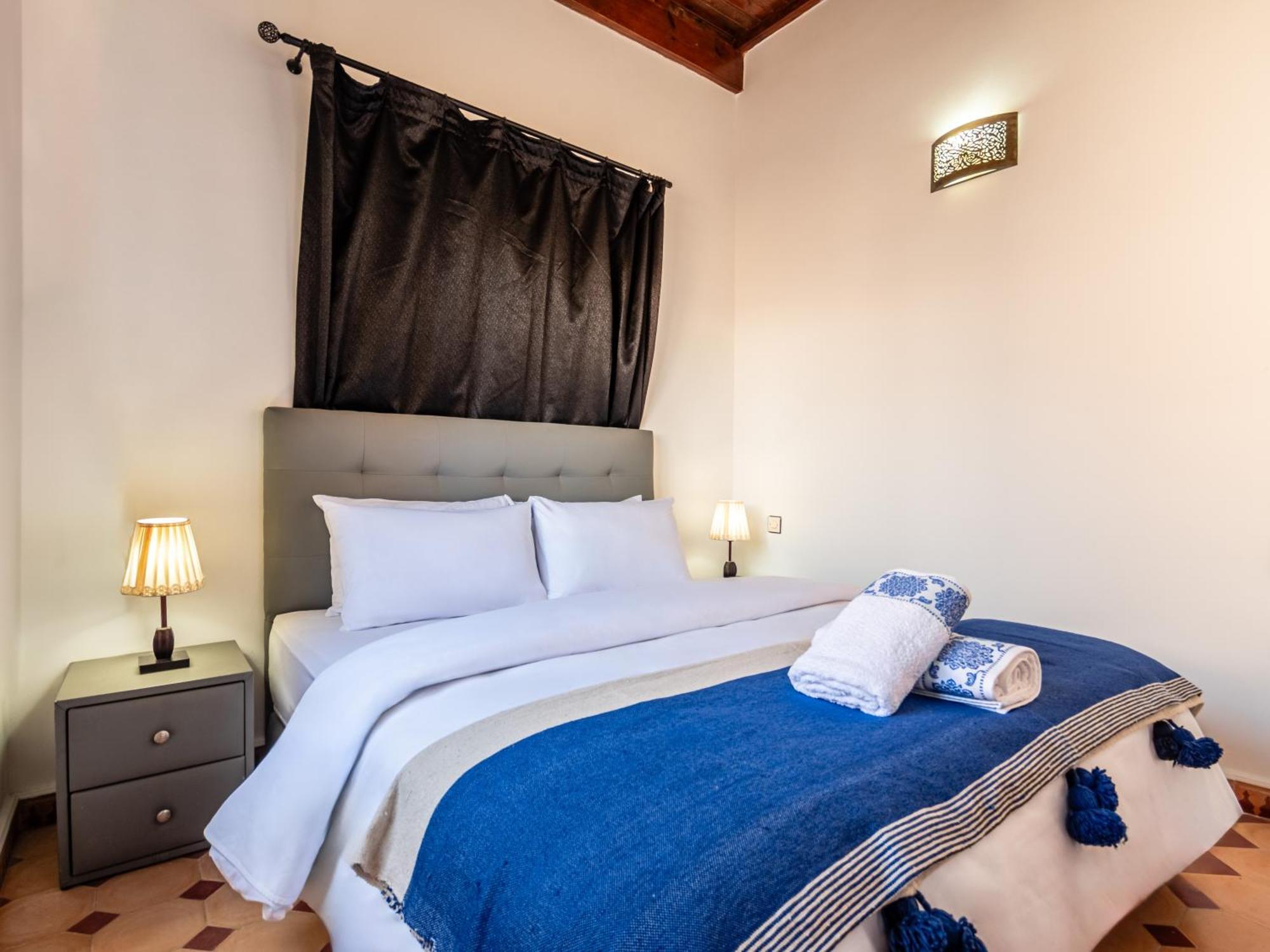 Appartement Dar Saffron Essaouira Extérieur photo