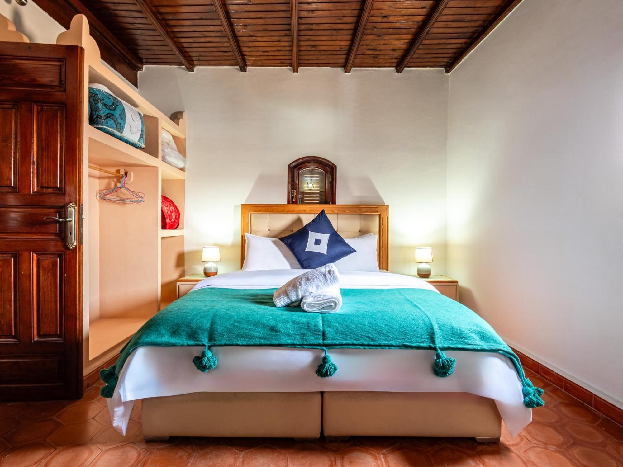 Appartement Dar Saffron Essaouira Extérieur photo