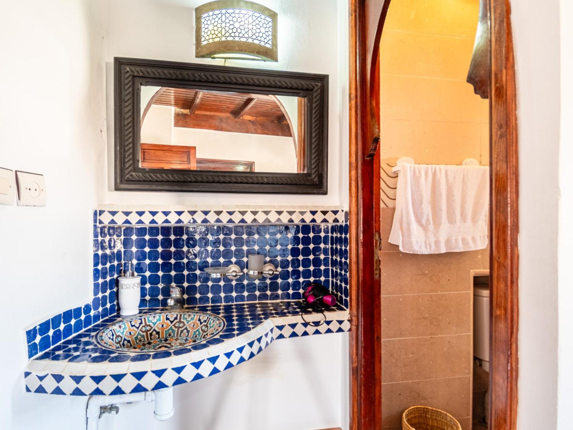 Appartement Dar Saffron Essaouira Extérieur photo