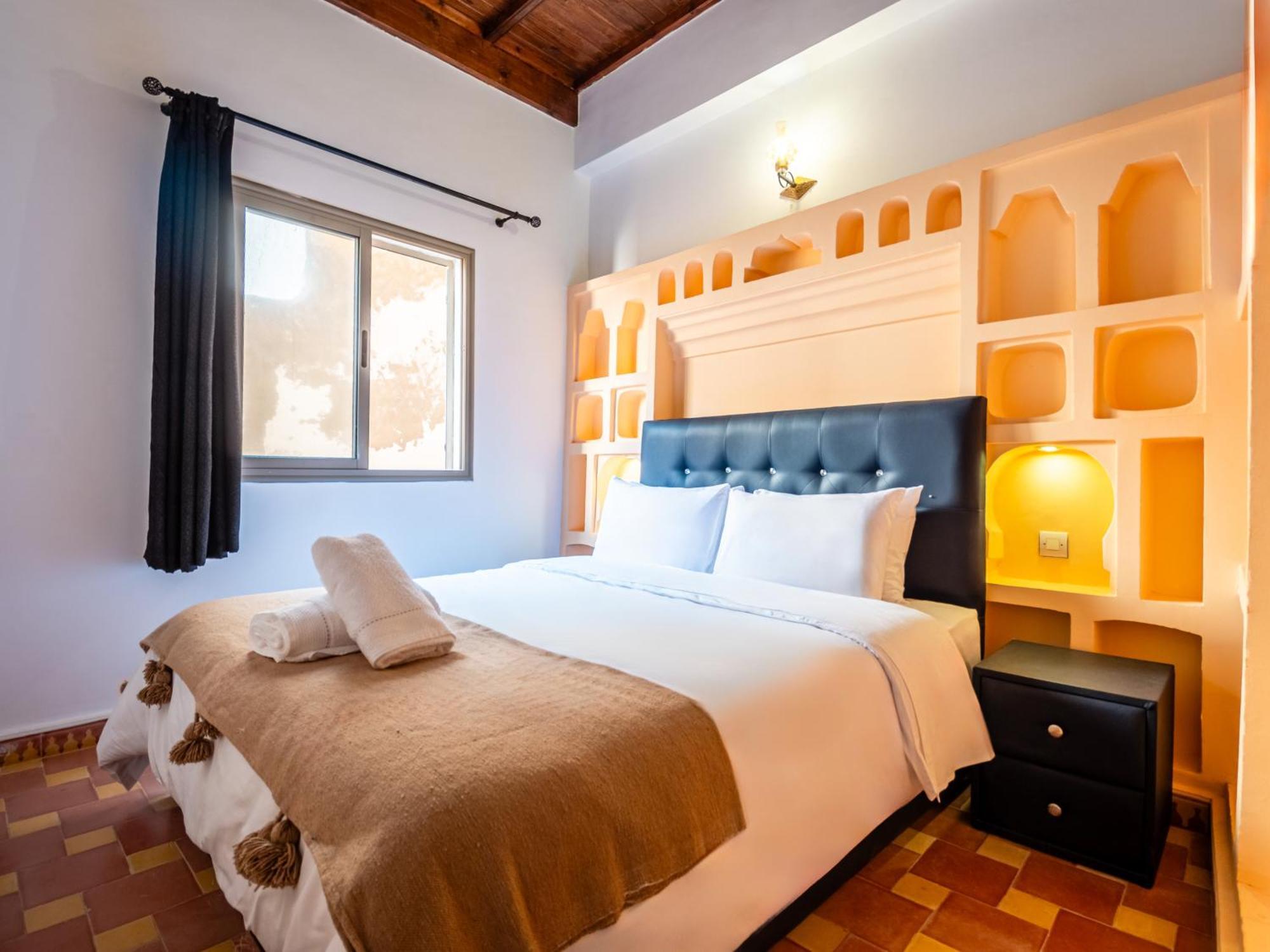 Appartement Dar Saffron Essaouira Extérieur photo