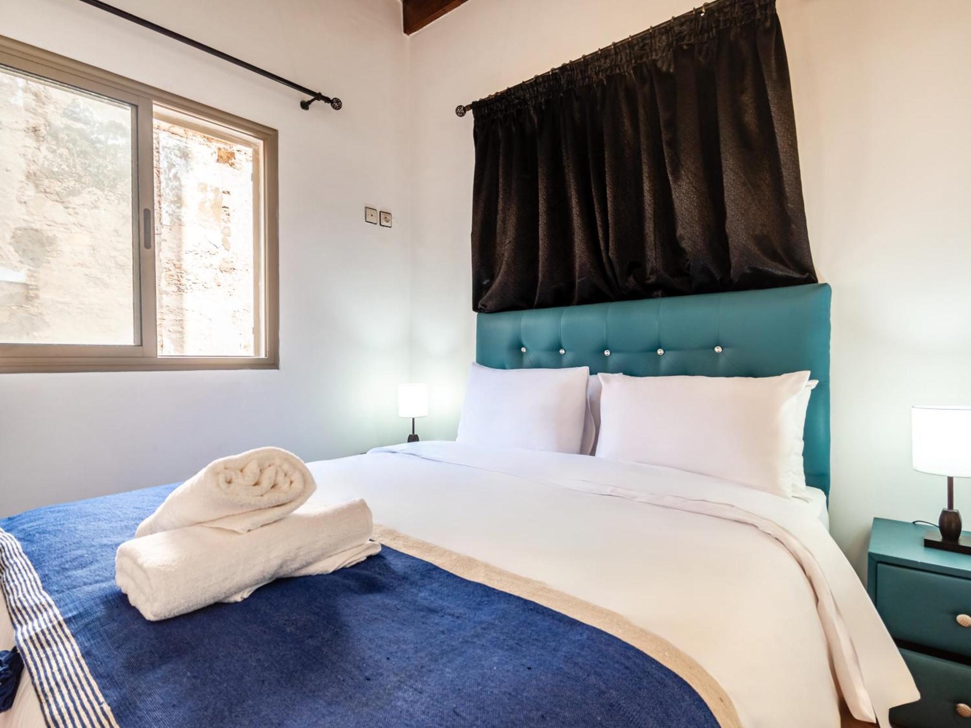 Appartement Dar Saffron Essaouira Extérieur photo