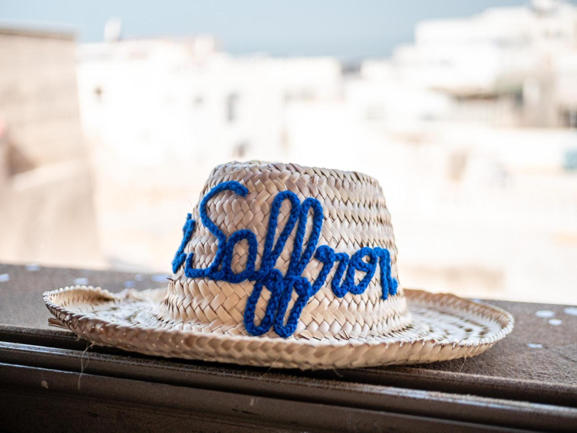 Appartement Dar Saffron Essaouira Extérieur photo